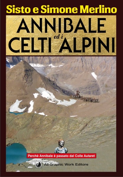 Annibale ed i celti alpini