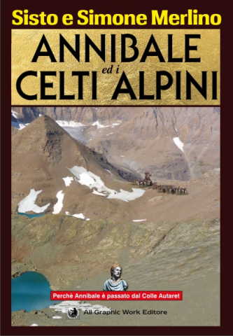 Annibale e i Celti Alpini